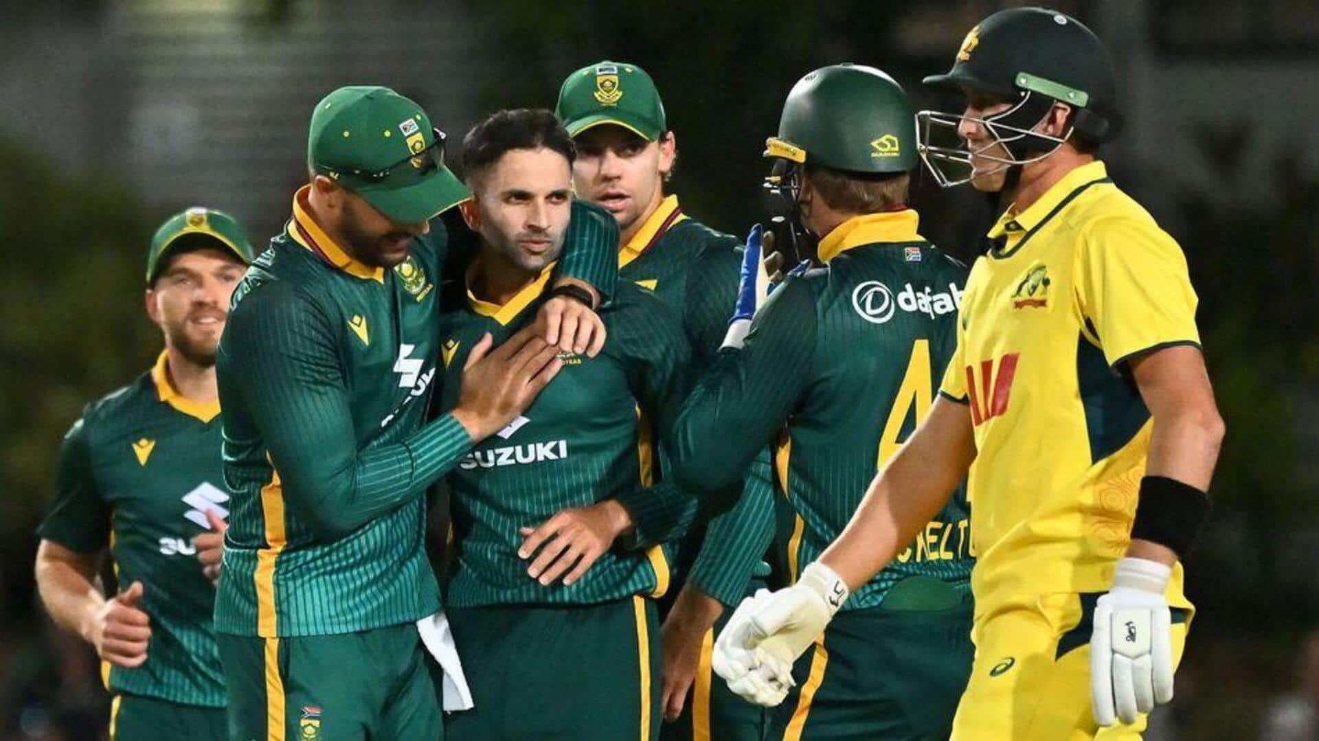 England host South Africa in 1st ODI: Preview and stats England host South Africa in 1st ODI: Preview and stats