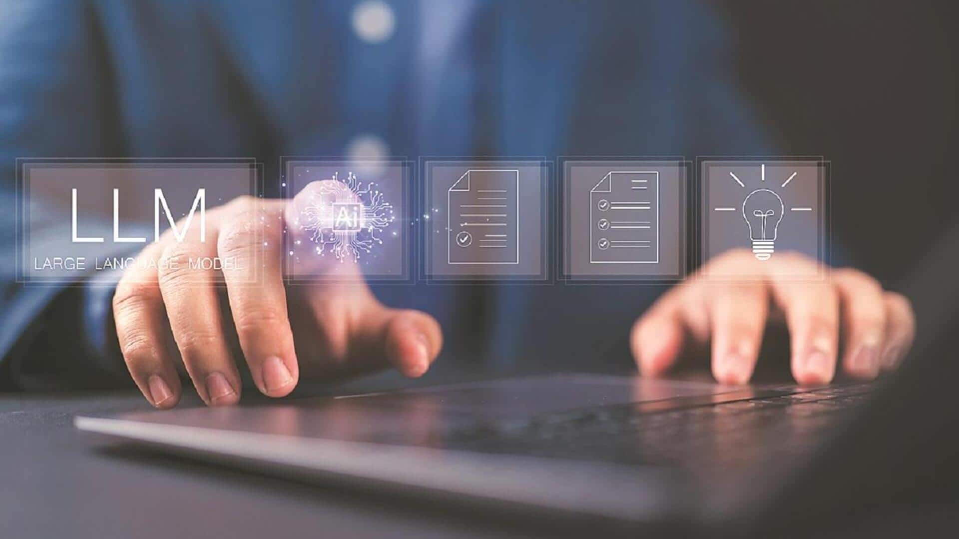 ICAI to support India's LLM with financial data