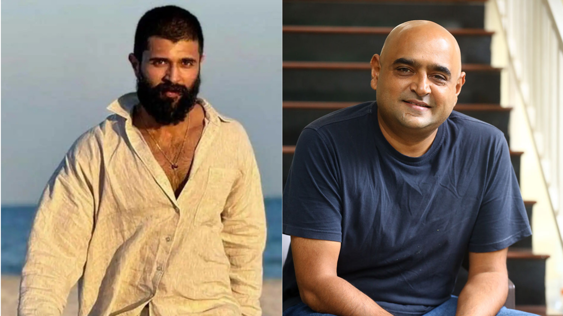 Vijay Deverakonda in talks to collaborate with Vikram K Kumar Vijay Deverakonda in talks to collaborate with Vikram K Kumar
