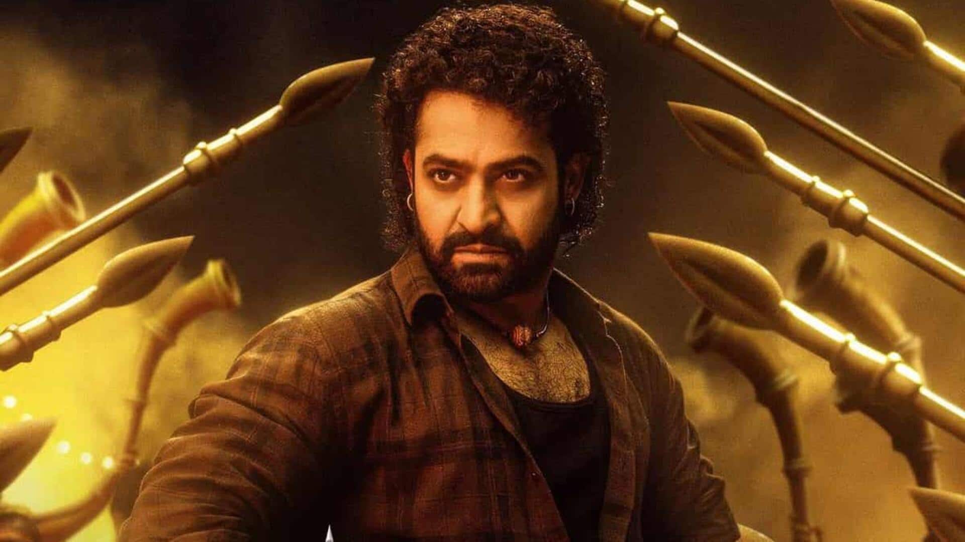 Is Jr NTR's 'Devara 2' shelved?