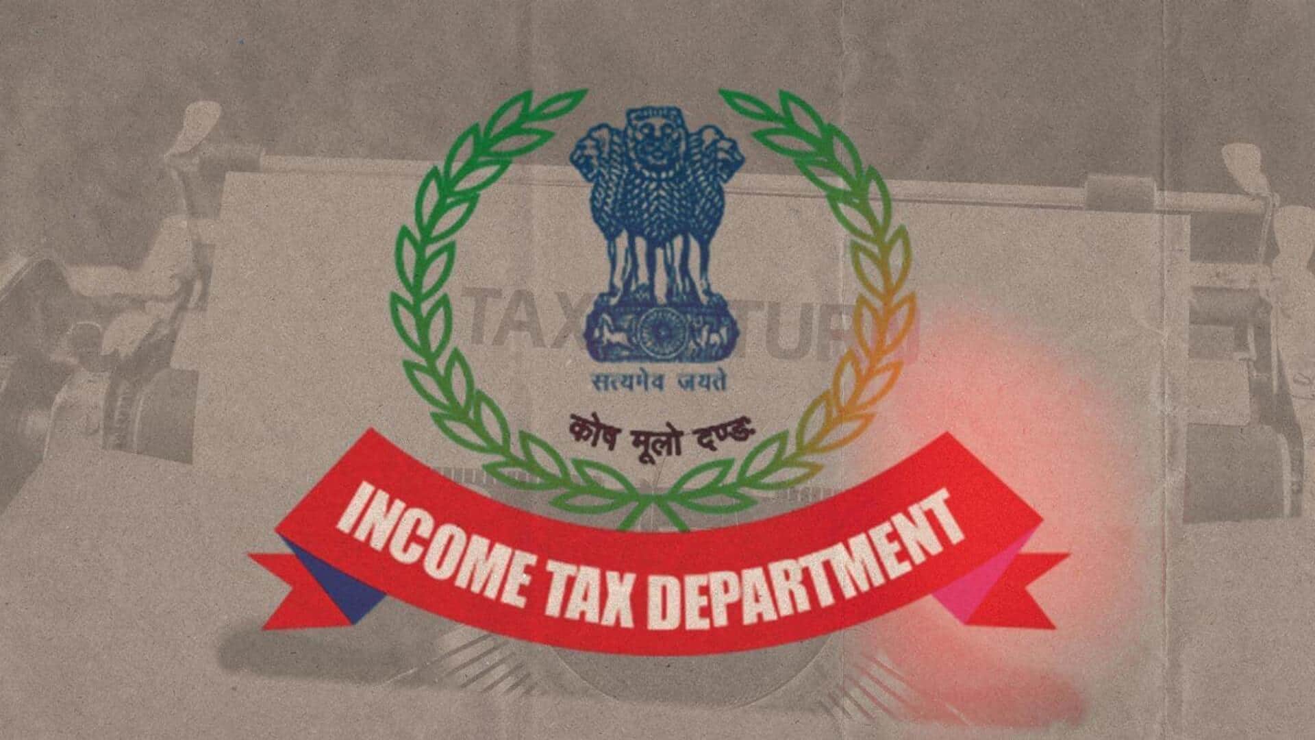 I-T Department now seeking stakeholder suggestions on draft tax rules