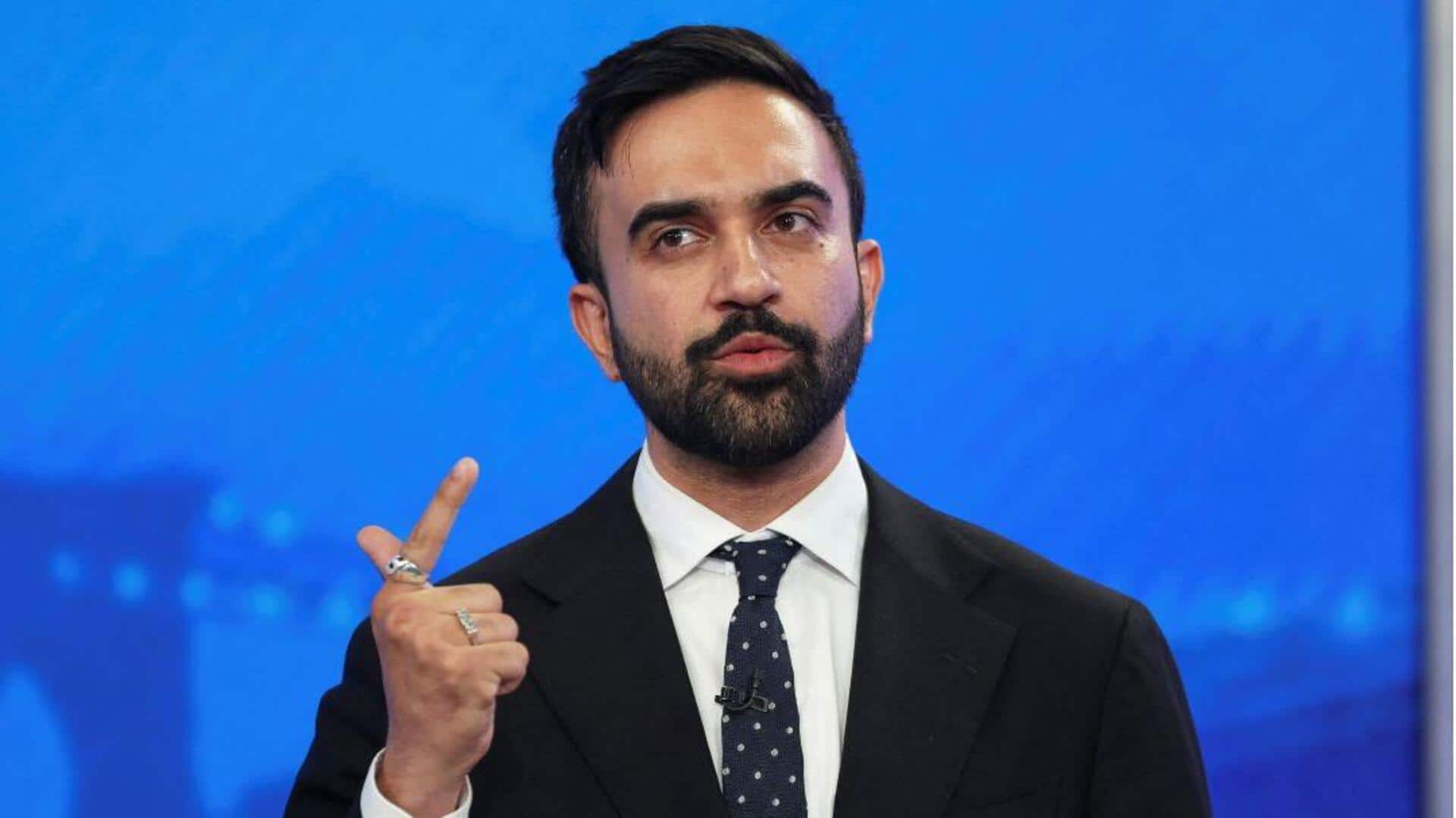 NYC Mayor Mamdani had pitched to be on 'SNL' 