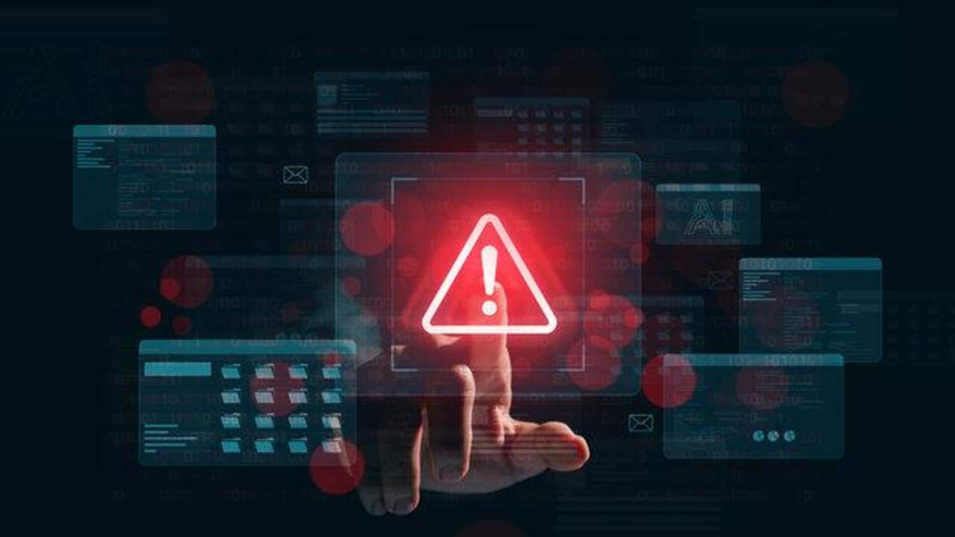 Worried about cyber threats? These AI tools can help