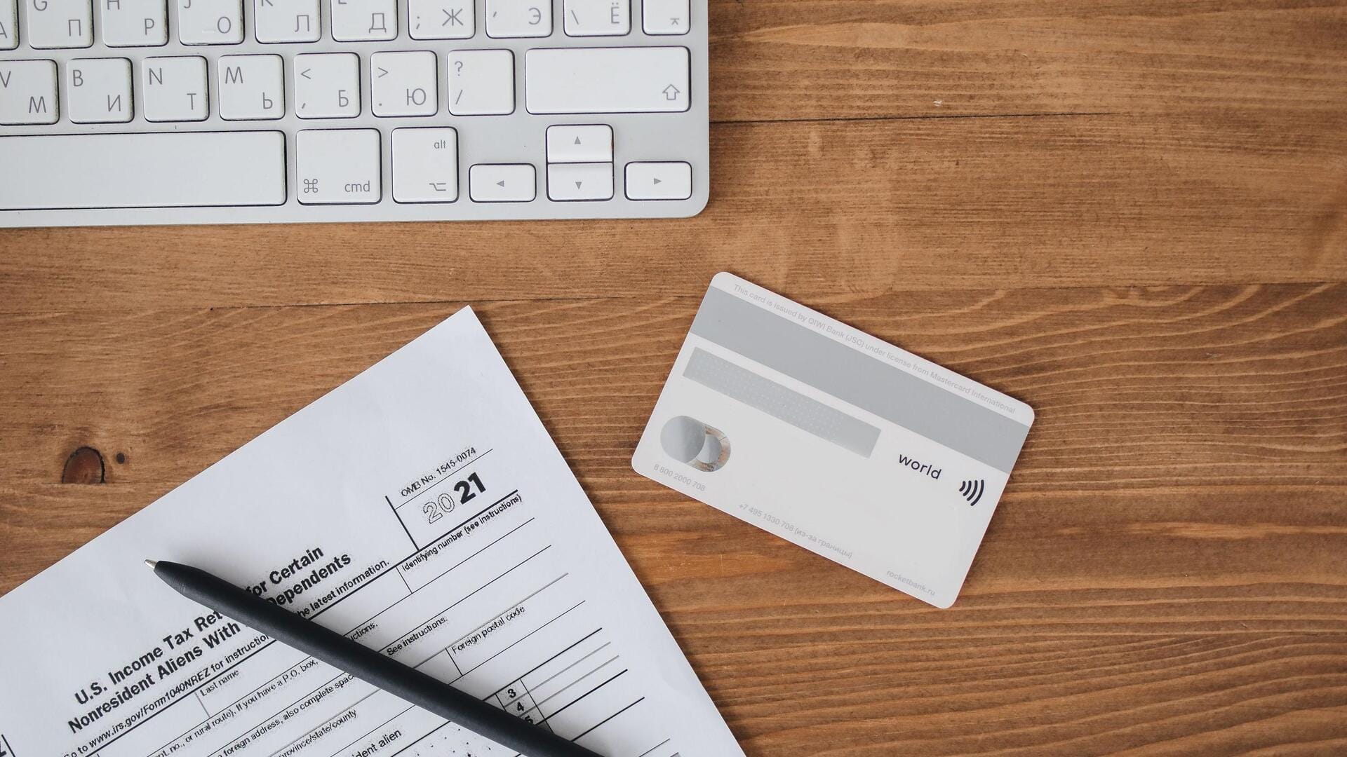 PAN card blunders that can cost you dearly