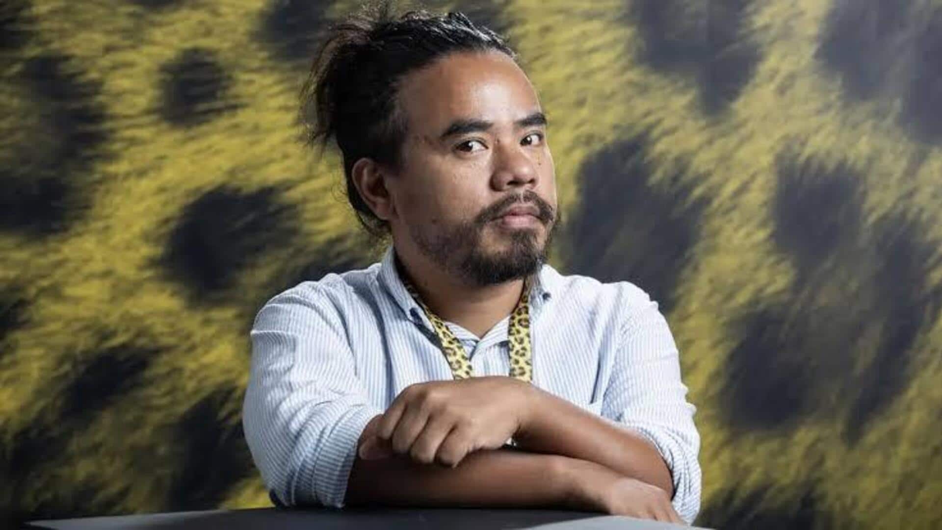 Meghalaya filmmaker assaulted while protecting FTII students in Arunachal Pradesh
