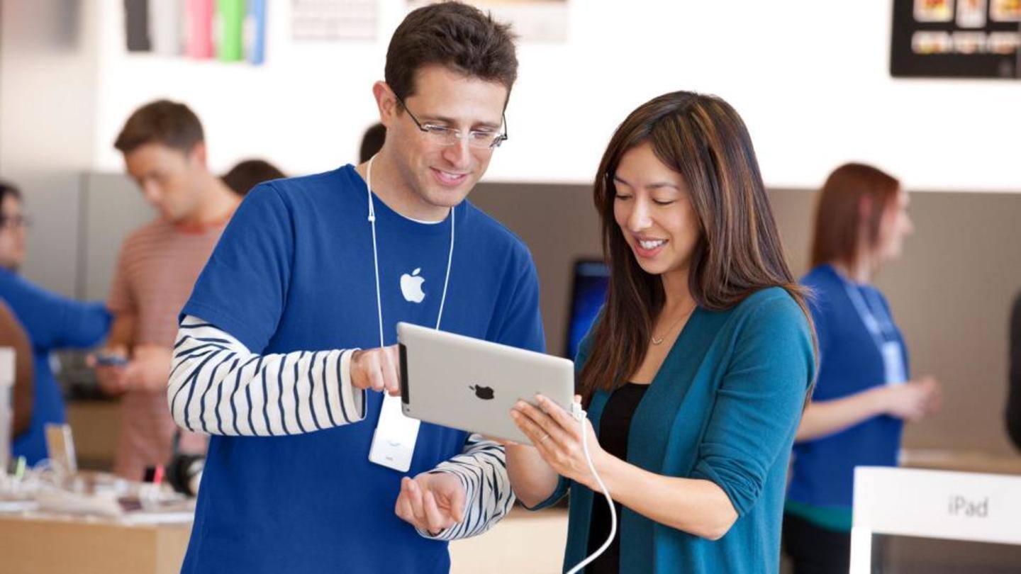 Apple's anti-repair argument crumbles after paying millions to settle lawsuit Apple's anti-repair argument crumbles after paying millions to settle lawsuit