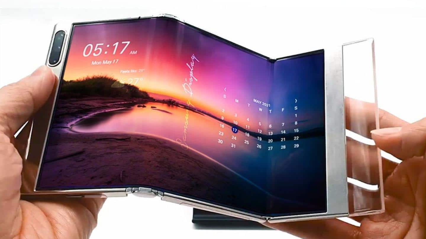 Could Samsung's foldable smartphones become cheaper in India? Well, maybe Could Samsung's foldable smartphones become cheaper in India? Well, maybe