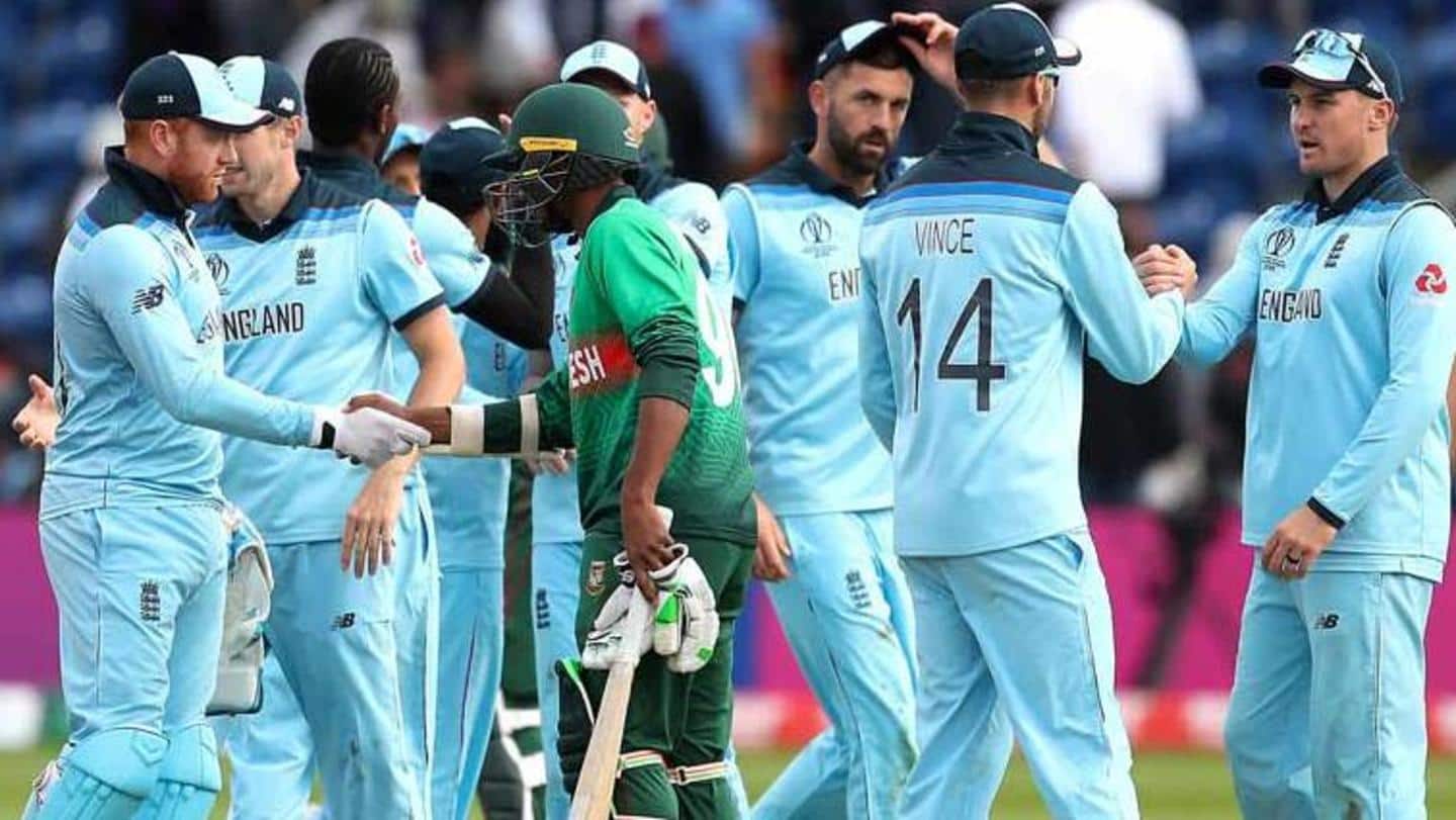 England tour of Bangladesh has been postponed England tour of Bangladesh has been postponed