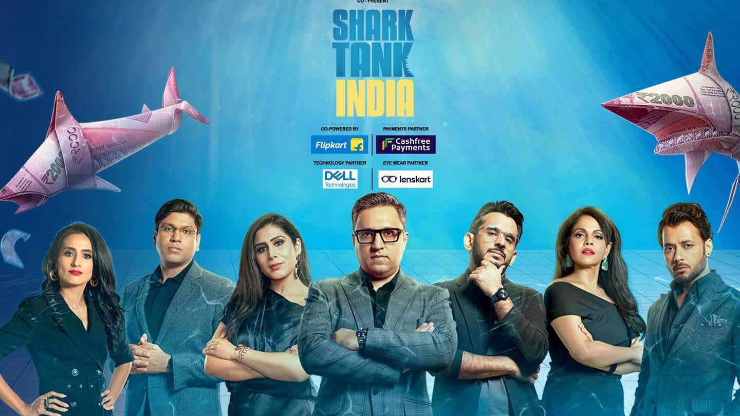 Shark Tank India Registrations Started - Register Now on SonyLIV