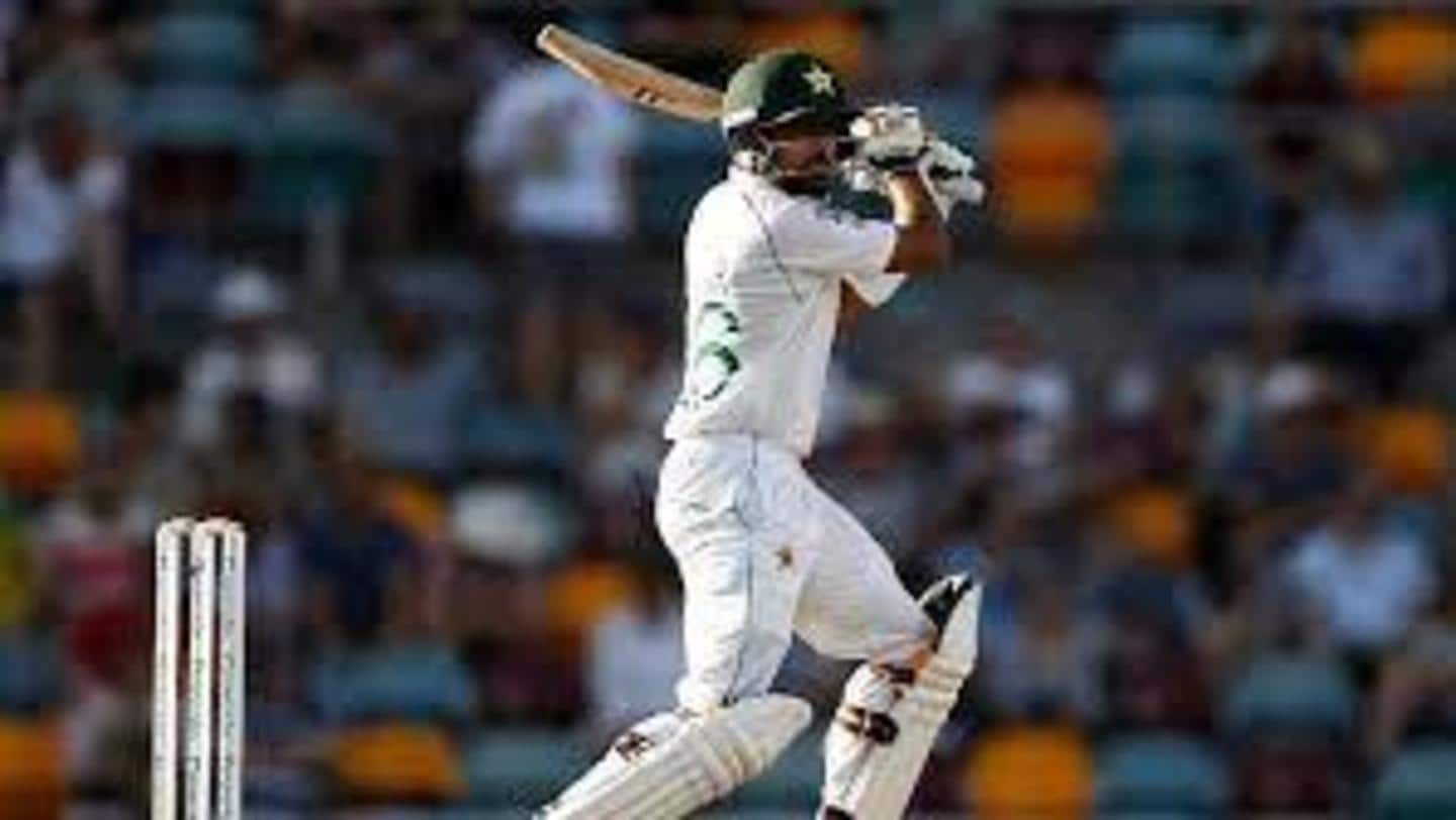 Can Babar Azam become number one Test batter? Jayawardene answers