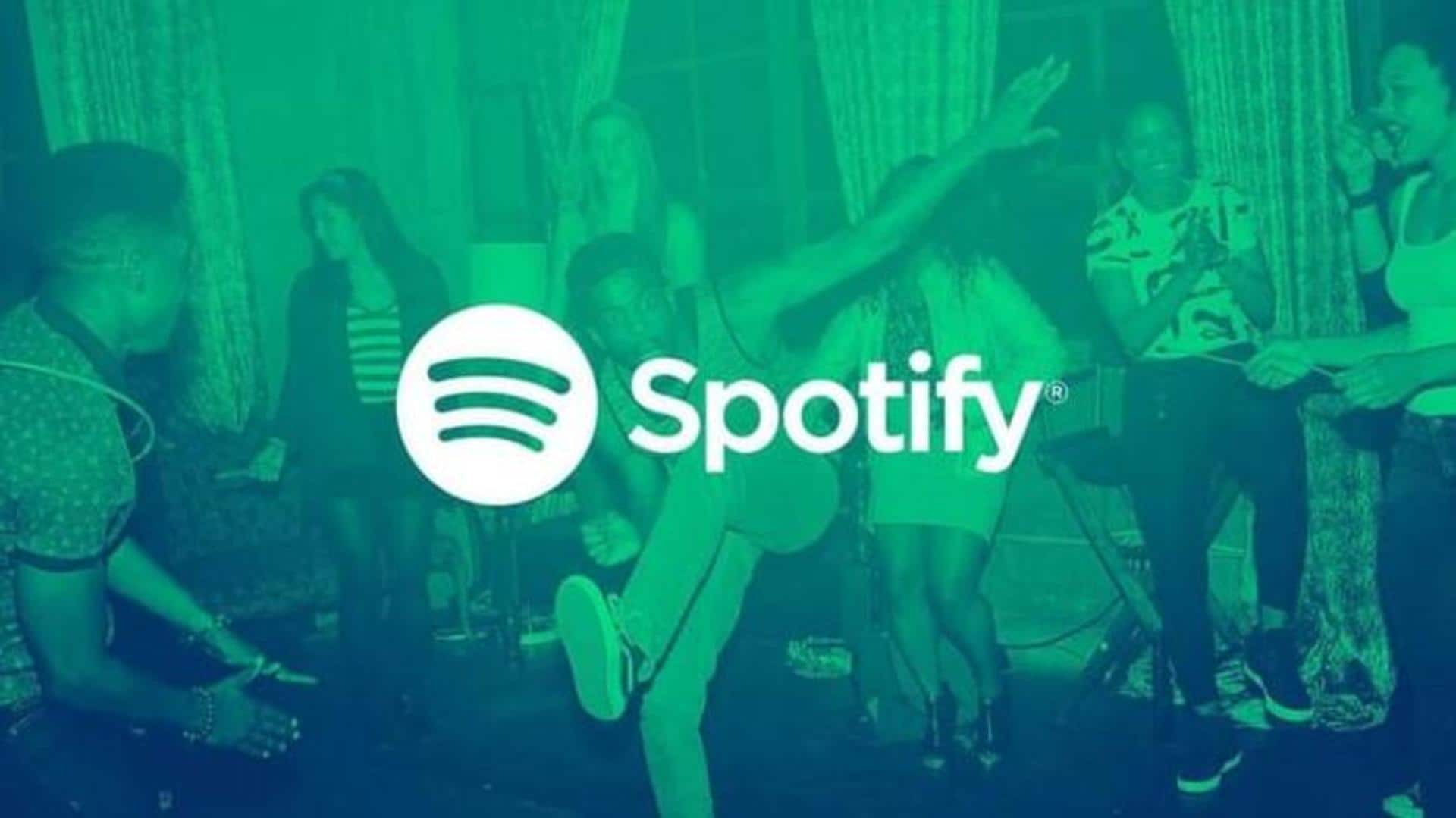 What makes Spotify more than just a music streaming service