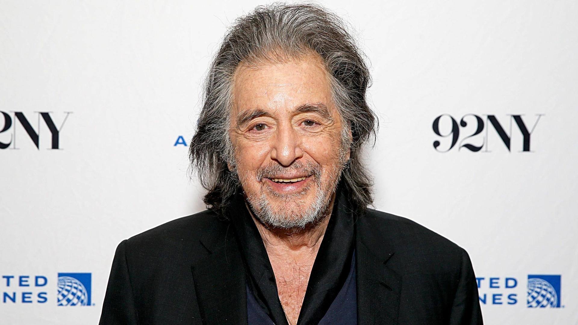 Al Pacino demanded paternity test for Noor Alfallah's baby: Report