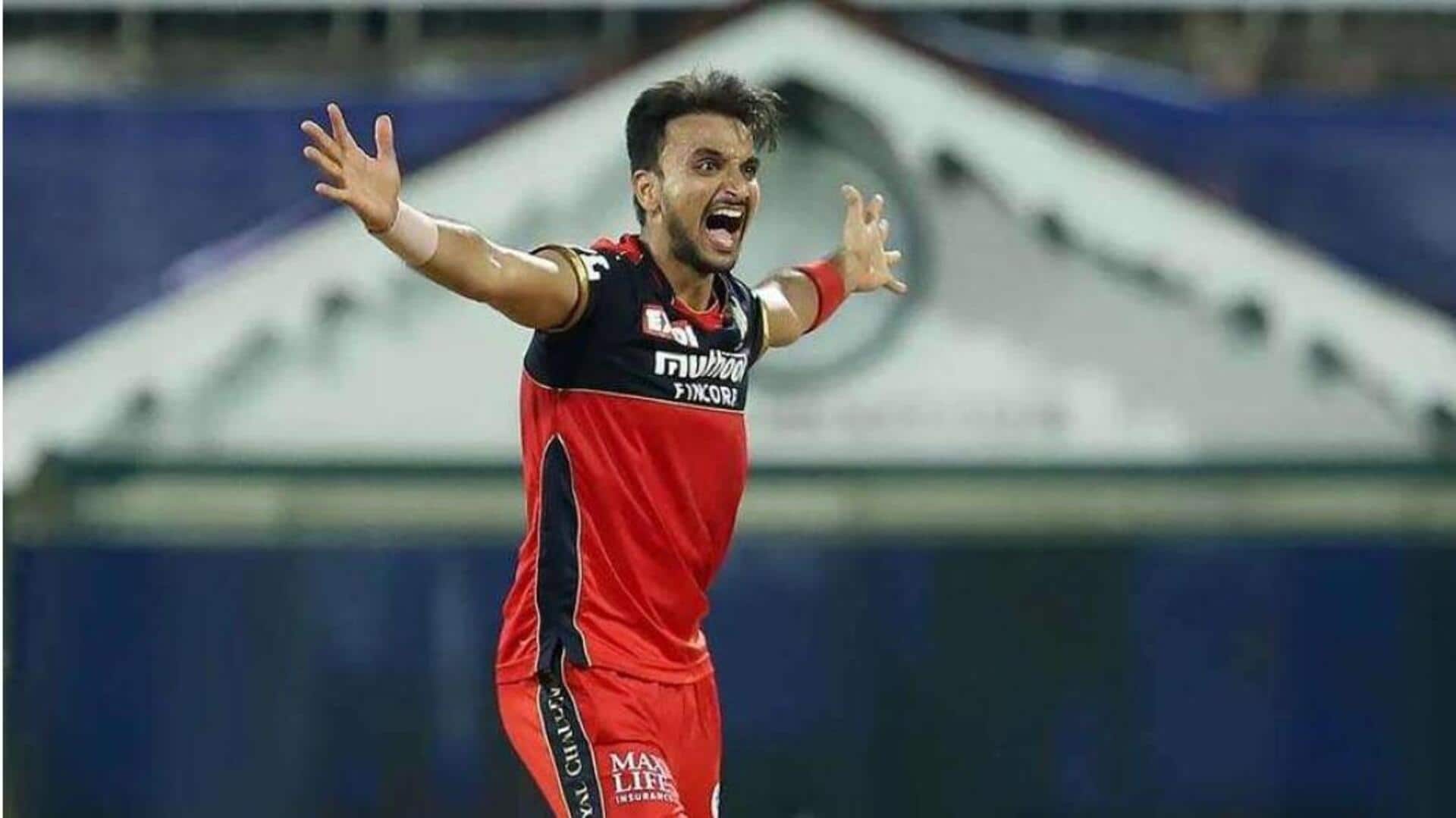 RCB to trade 2 stars ahead of Auction