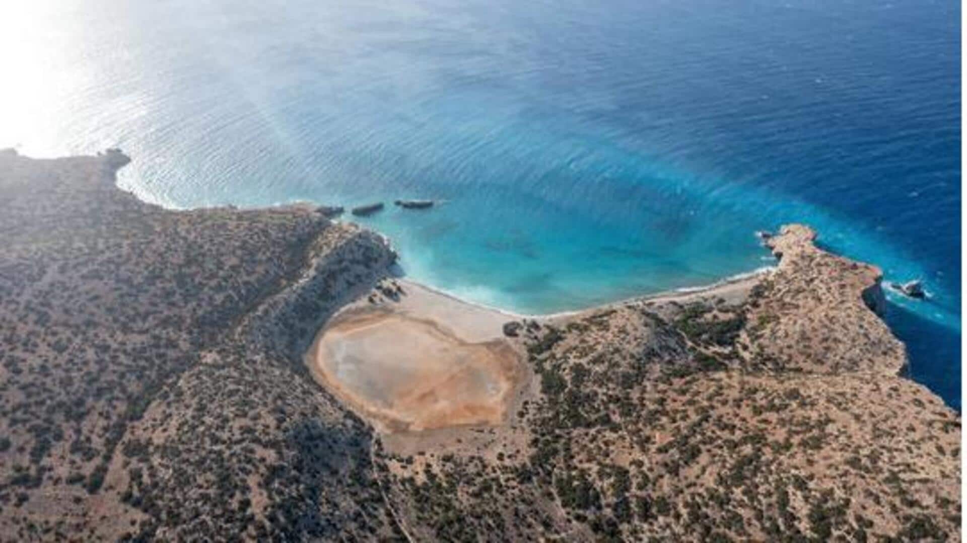 Looking for a peaceful getaway? These islands are perfect Looking for a peaceful getaway? These islands are perfect