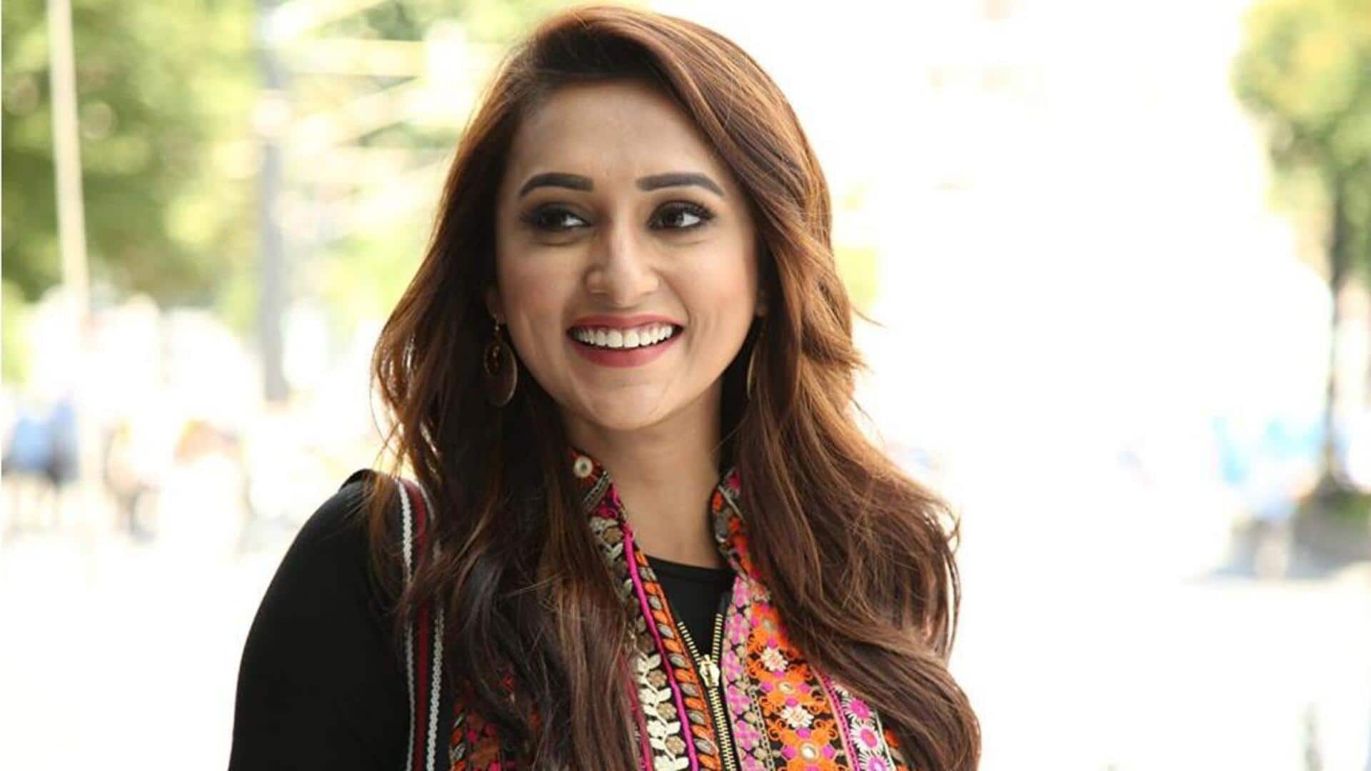 Sourav Ganguly biopic: Mimi Chakraborty might play cricketer's wife, Dona Sourav Ganguly biopic: Mimi Chakraborty might play cricketer's wife, Dona