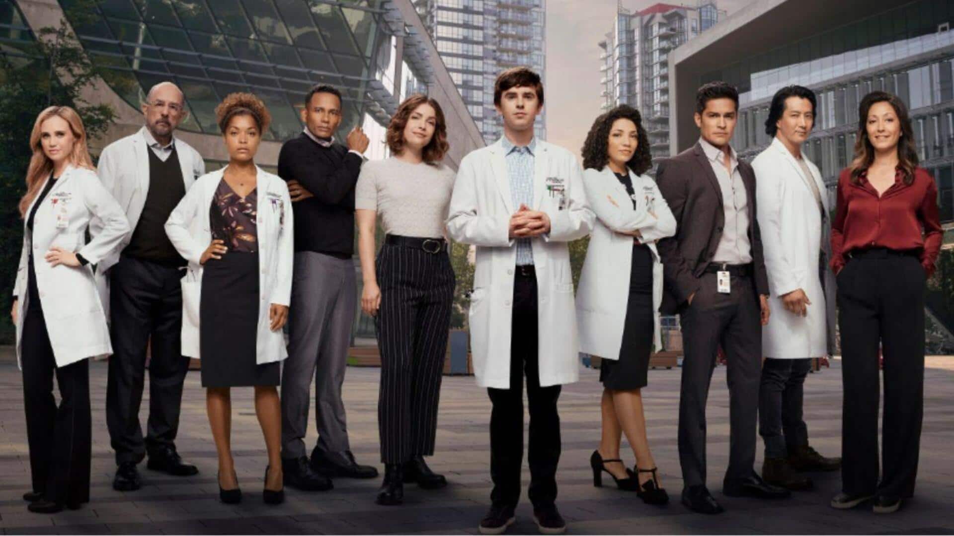 5 medical ethics lessons from 'The Good Doctor'