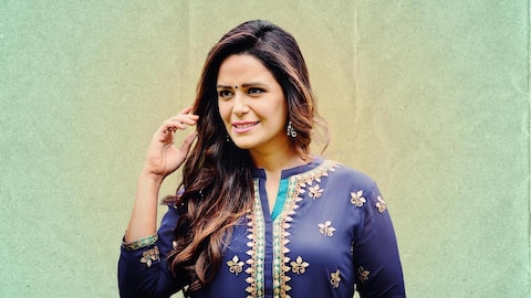 'Censorship, crazy timelines': Why Mona Singh left TV