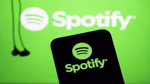 Spotify says Wrapped 2025 saw 500M shares in first day