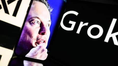 Grok restricts image tool after outcry over sexualised AI imagery