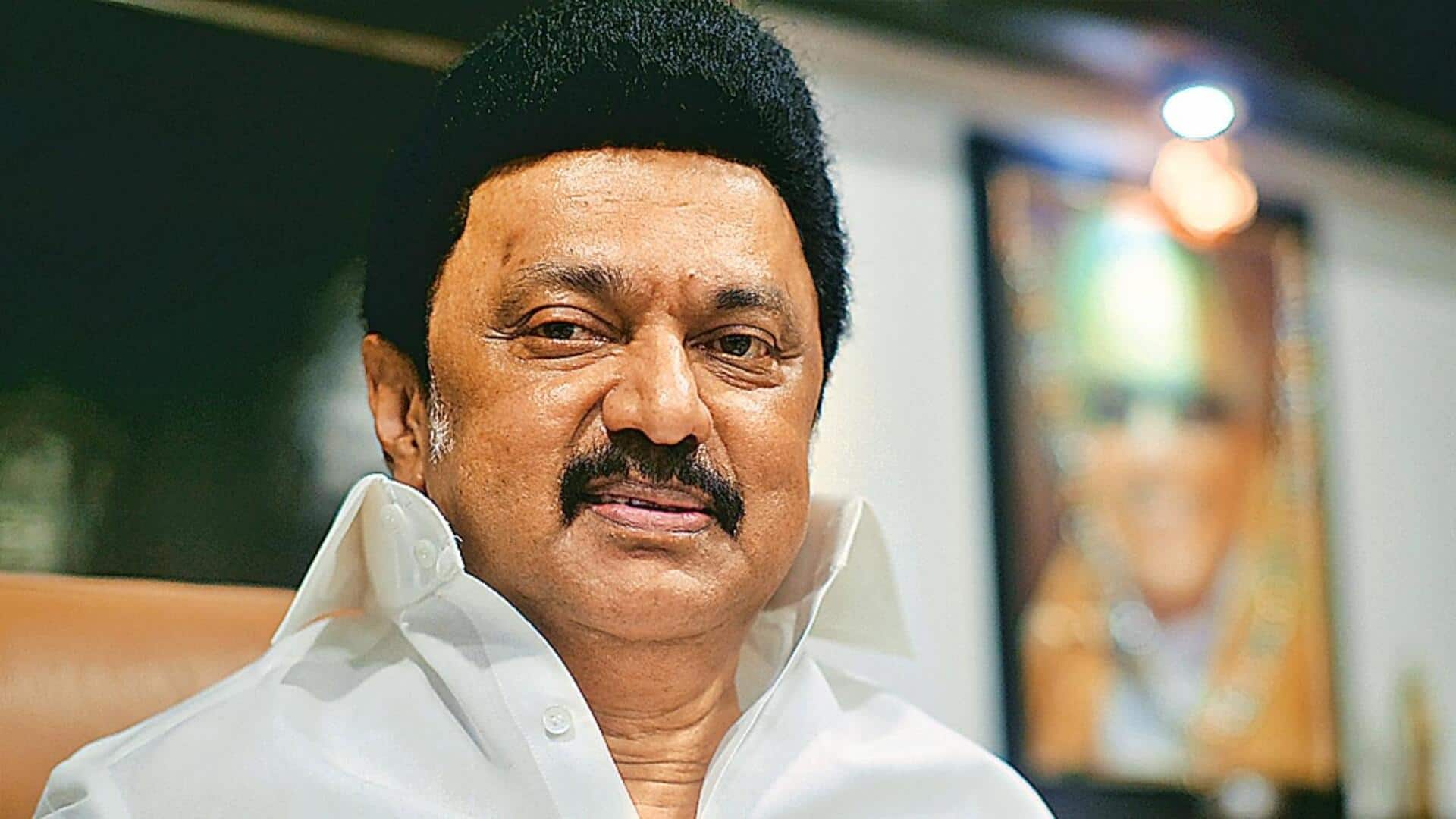 TN government transfers ₹8,000 to 40L beneficiaries ahead of elections