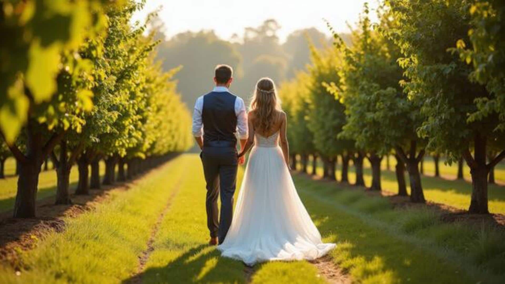 5 Danish wedding traditions you didn't know