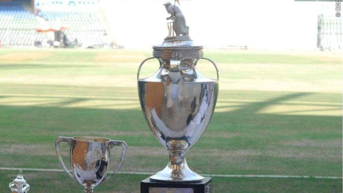 BCCI modifies the format of Ranji Trophy BCCI modifies the format of Ranji Trophy