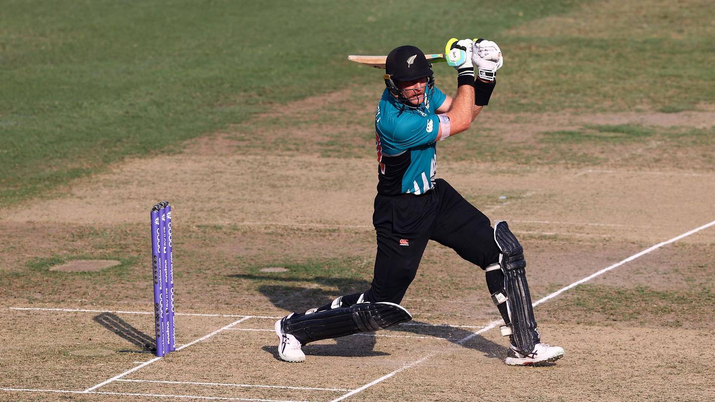 Joint-fourth-most 50+ scores in T20Is Joint-fourth-most 50+ scores in T20Is