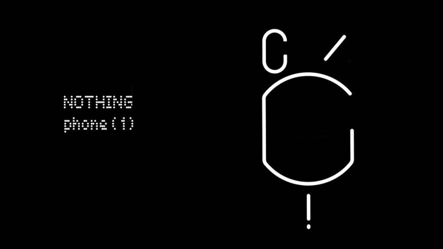 Everything we know about Nothing phone (1) coming this summer