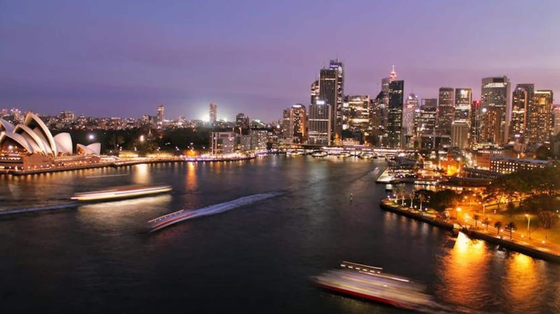 Overrated destinations in Australia you might want to skip Overrated destinations in Australia you might want to skip