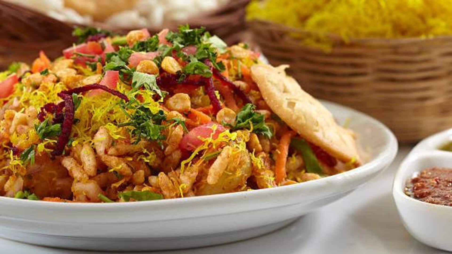 5 iconic Indian dishes using black salt 5 iconic Indian dishes using black salt