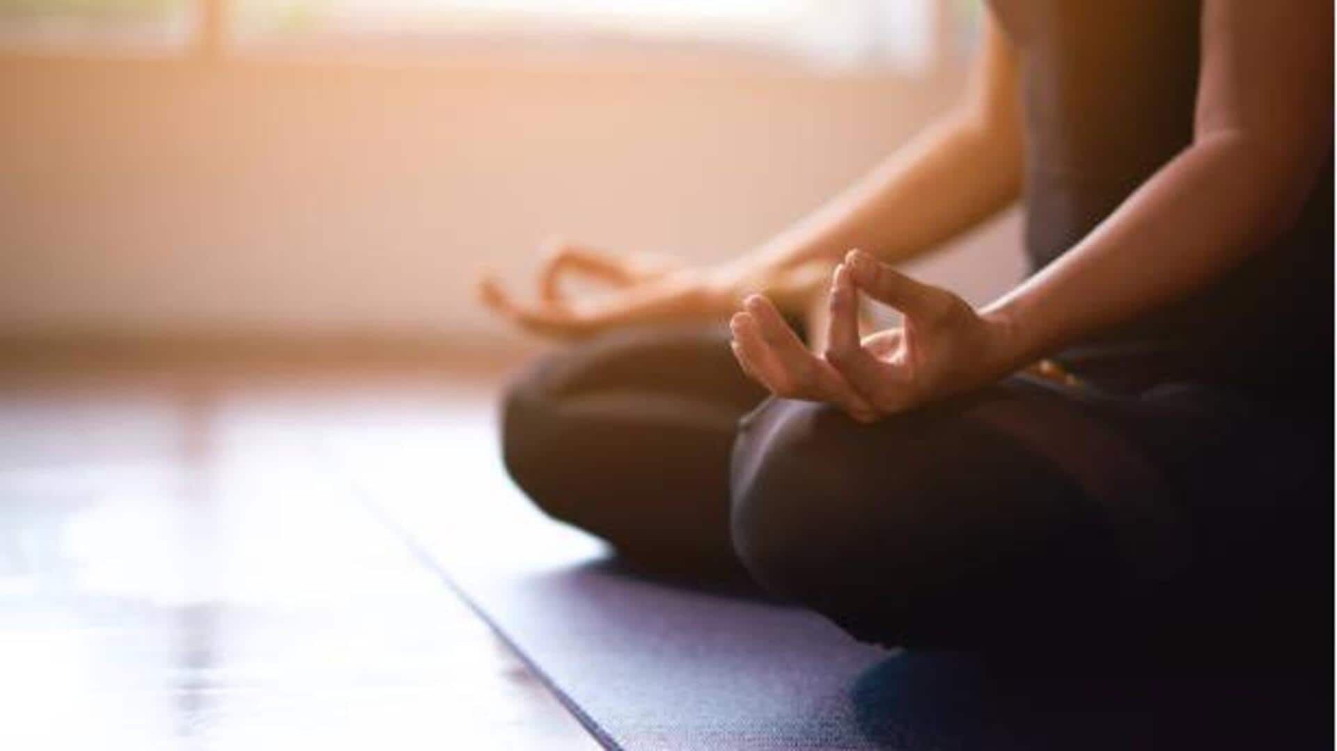 How to beat stress in just 5 minutes How to beat stress in just 5 minutes