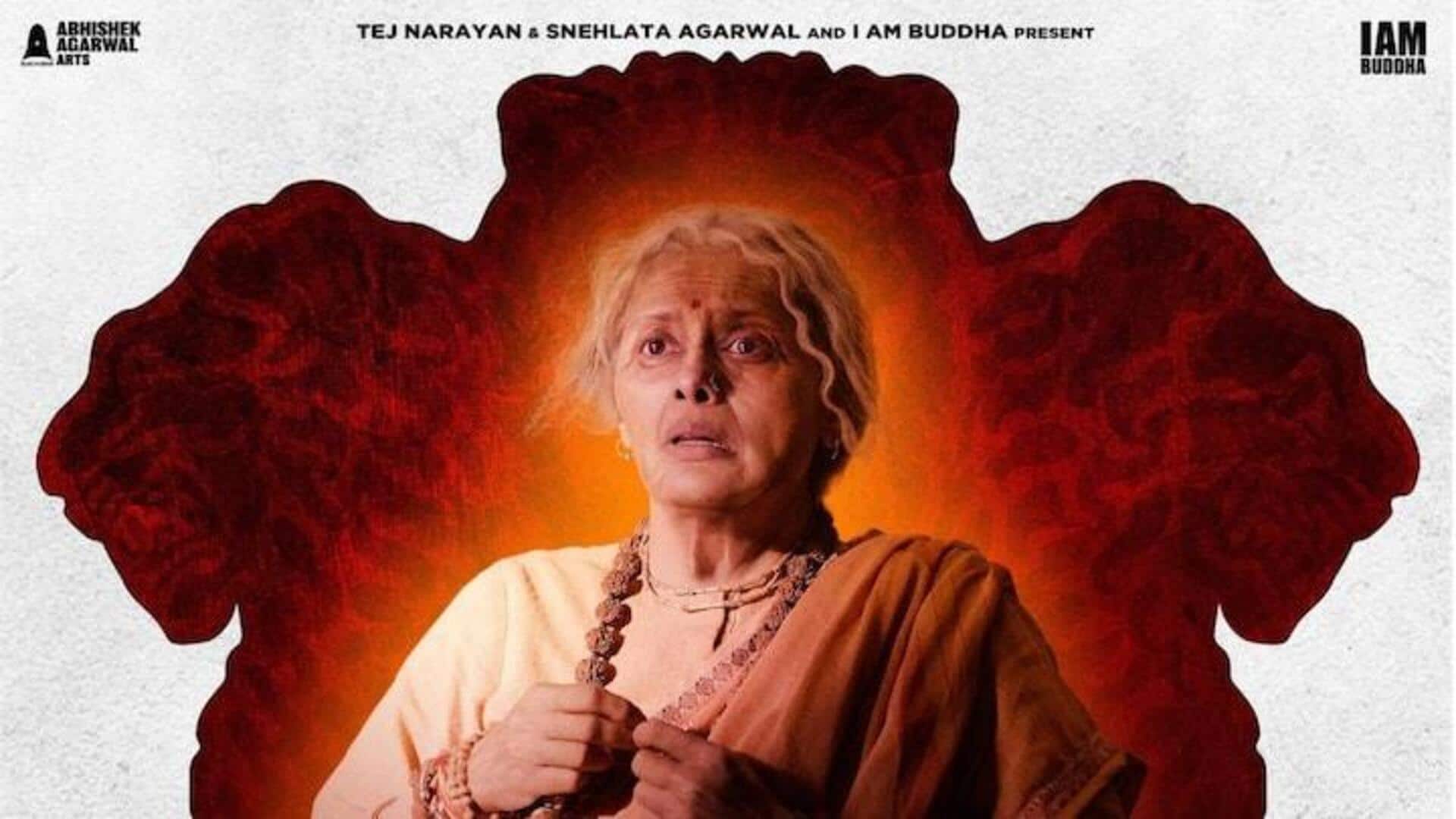 'Bengal Files' review: Vivek Agnihotri's overlong film tests your patience 'Bengal Files' review: Vivek Agnihotri's overlong film tests your patience