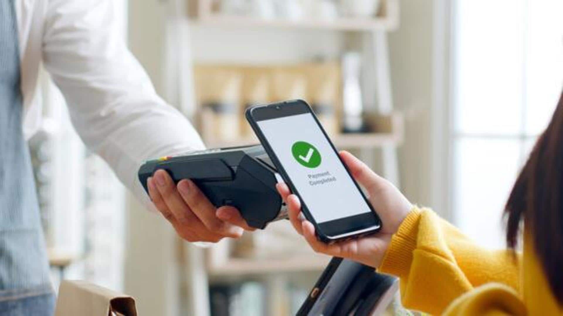 How digital wallets are changing everyday shopping 