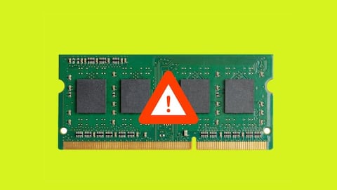 Global RAM shortage could last until 2030