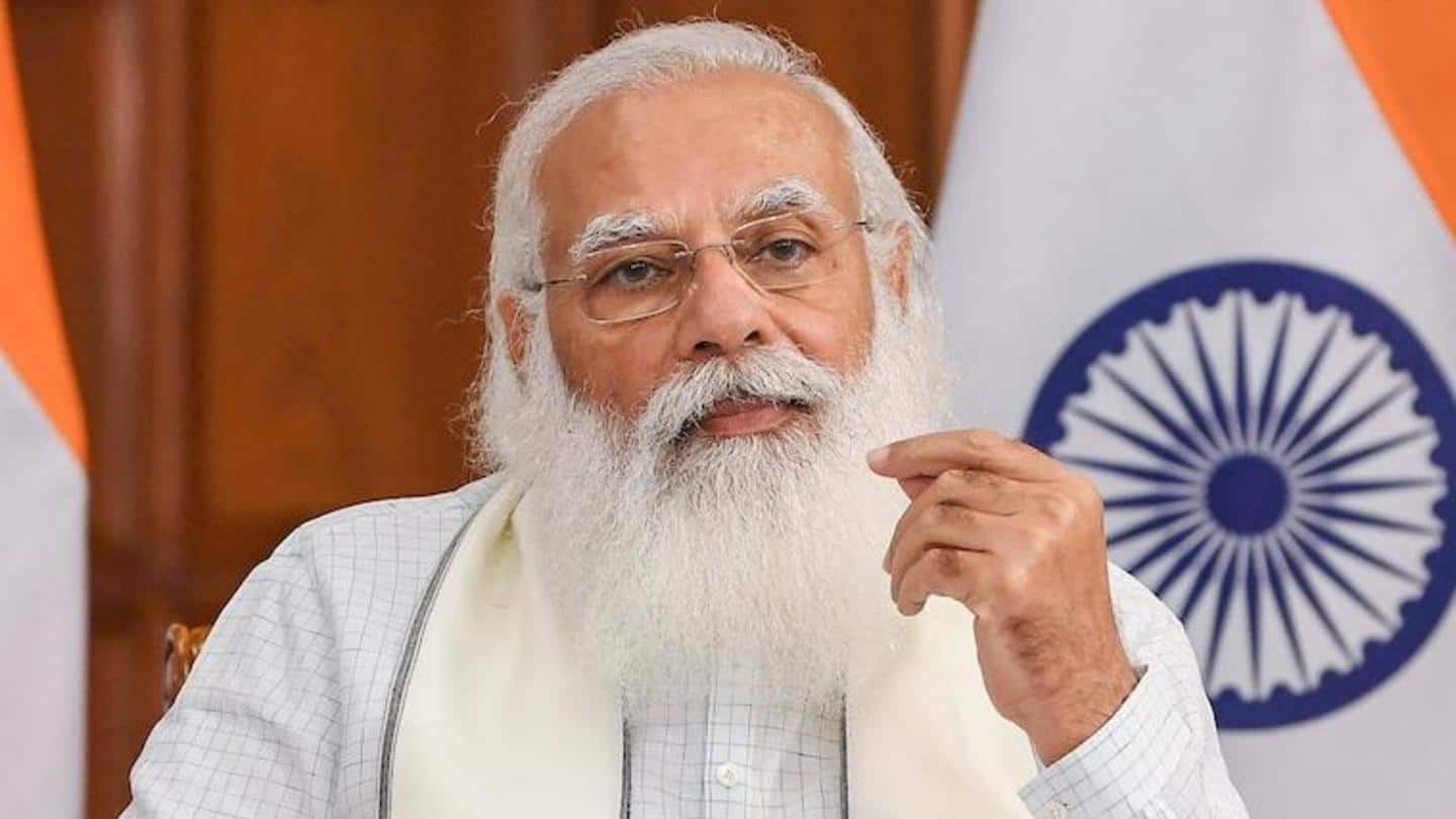 Ensure functionality of plants at the earliest, PM said Ensure functionality of plants at the earliest, PM said