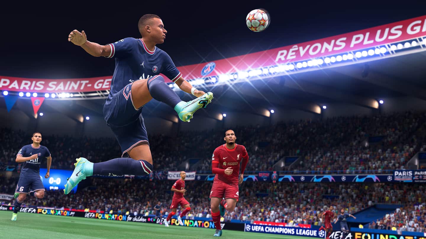 Five best sports games you should definitely try