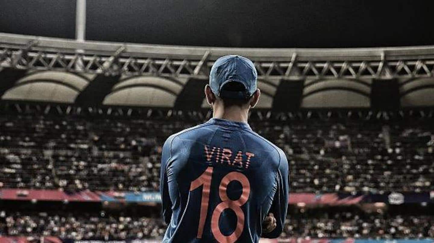 Should India drop Virat Kohli for 2022 T20 World Cup?
