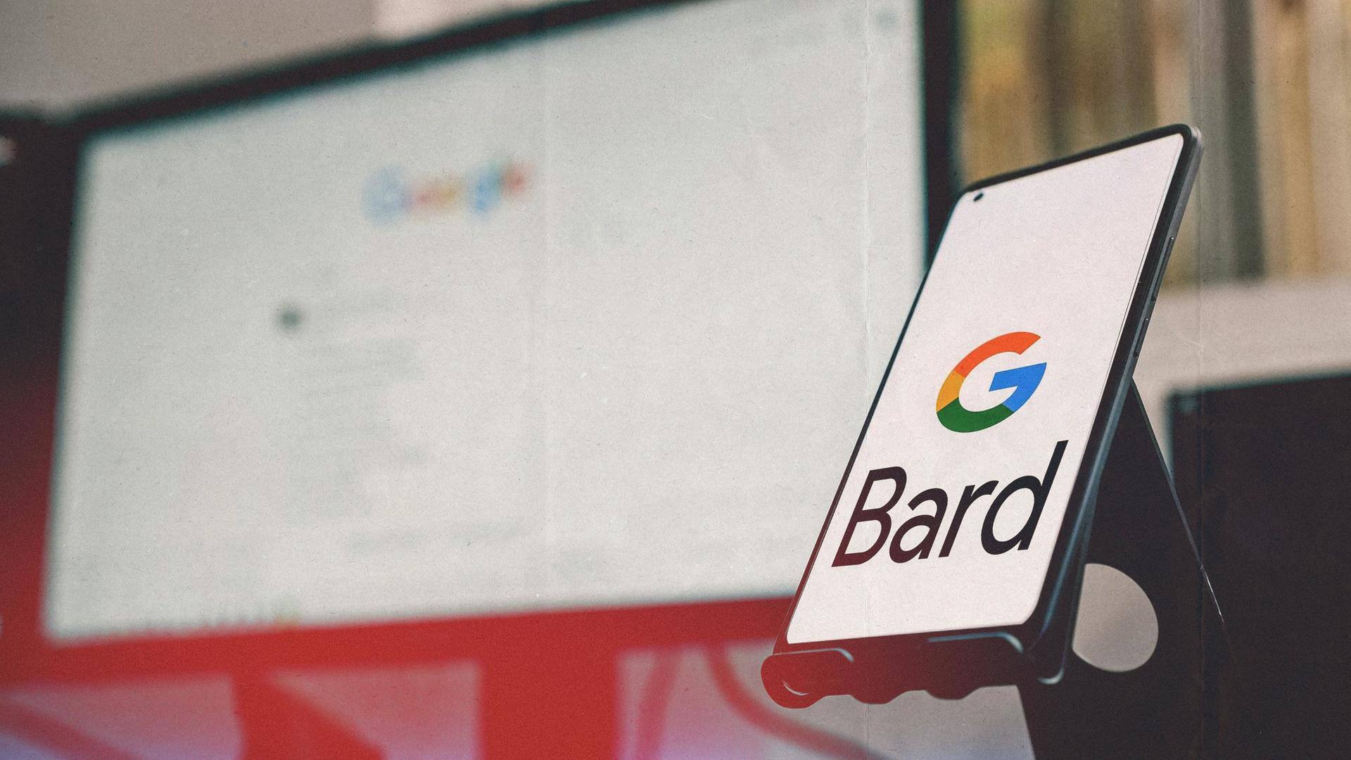 Google Bard: How ChatGPT's rival has improved since initial blunder