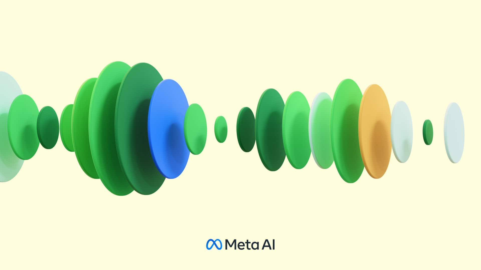 Meet Voicebox, Meta's new AI model for speech generation