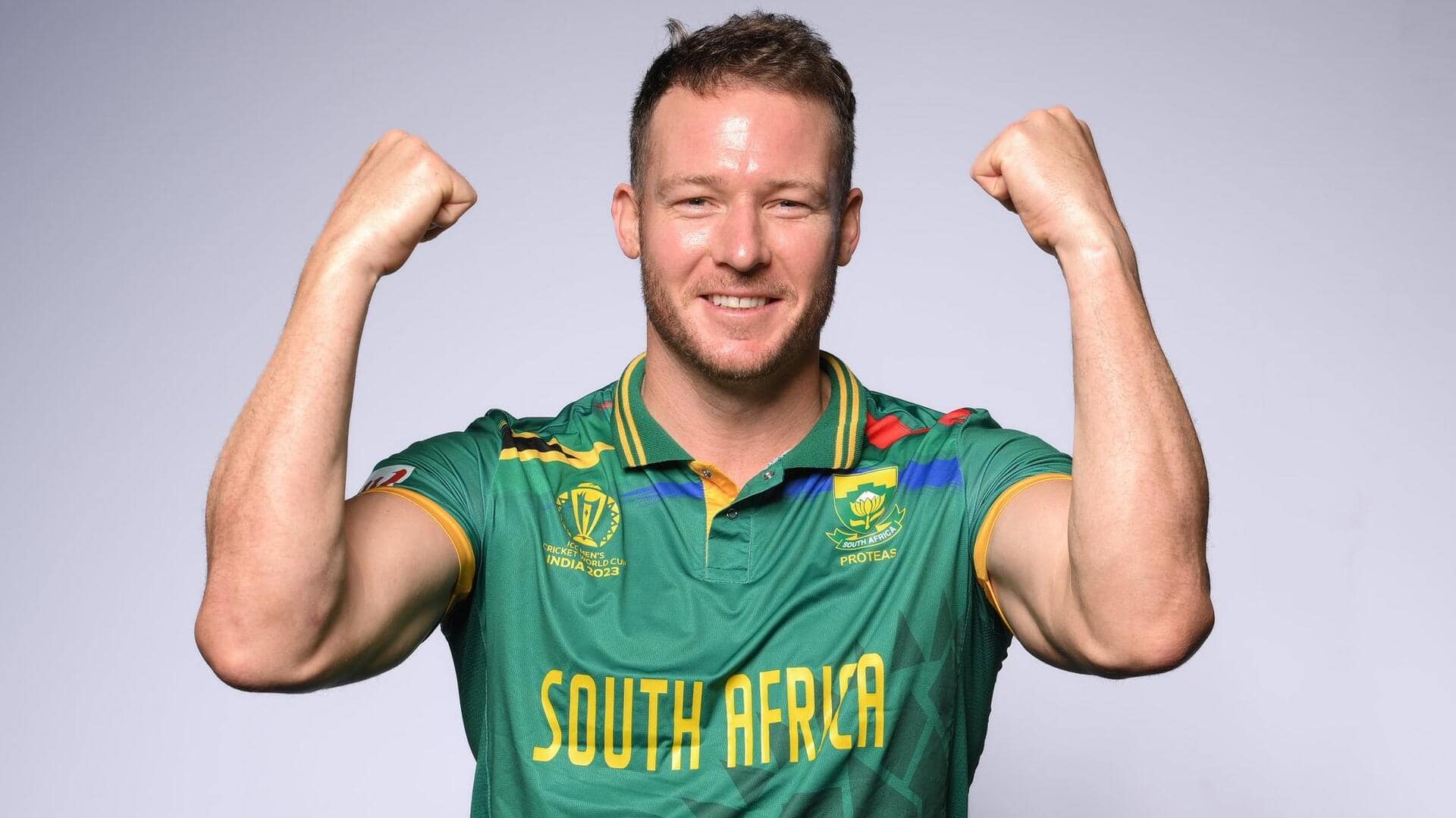 ICC World Cup, South Africa vs Sri Lanka: Statistical preview