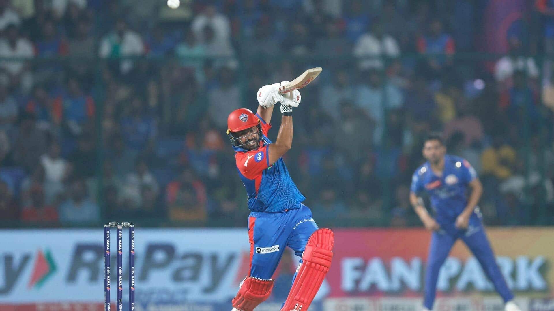 Karun Nair opens up about his sensational IPL return