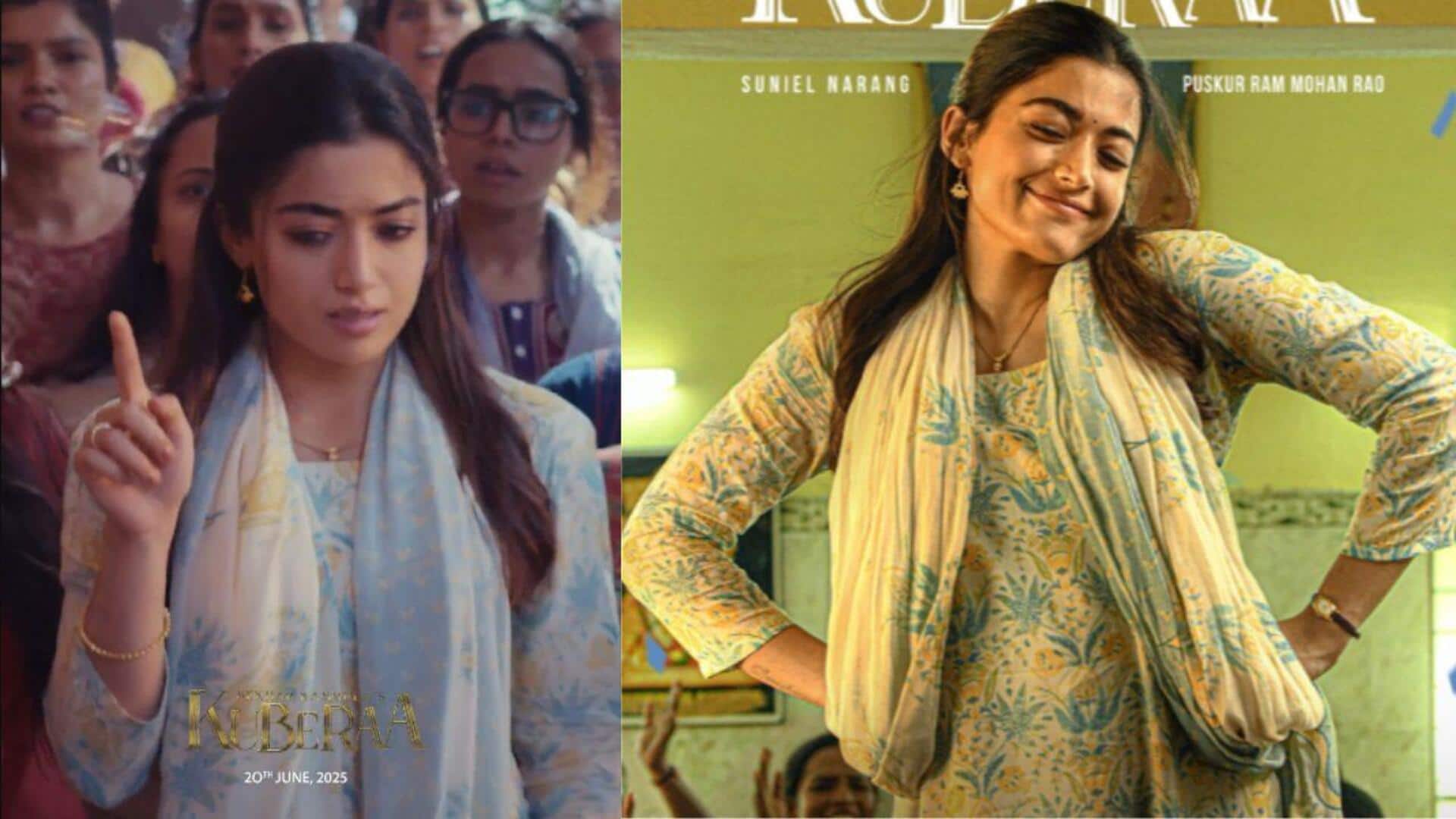 'Kuberaa's latest track is a total single girl anthem 