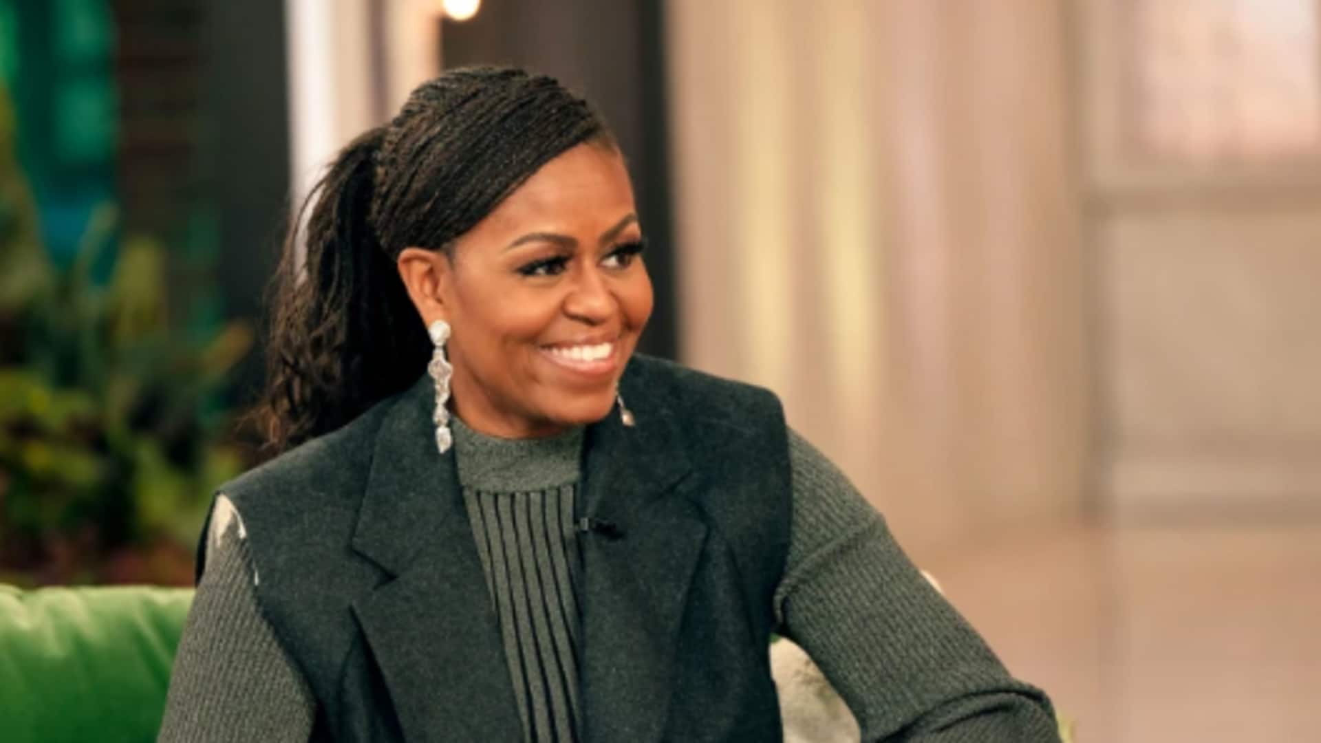 Read Michelle Obama's favorite books on empowerment Read Michelle Obama's favorite books on empowerment