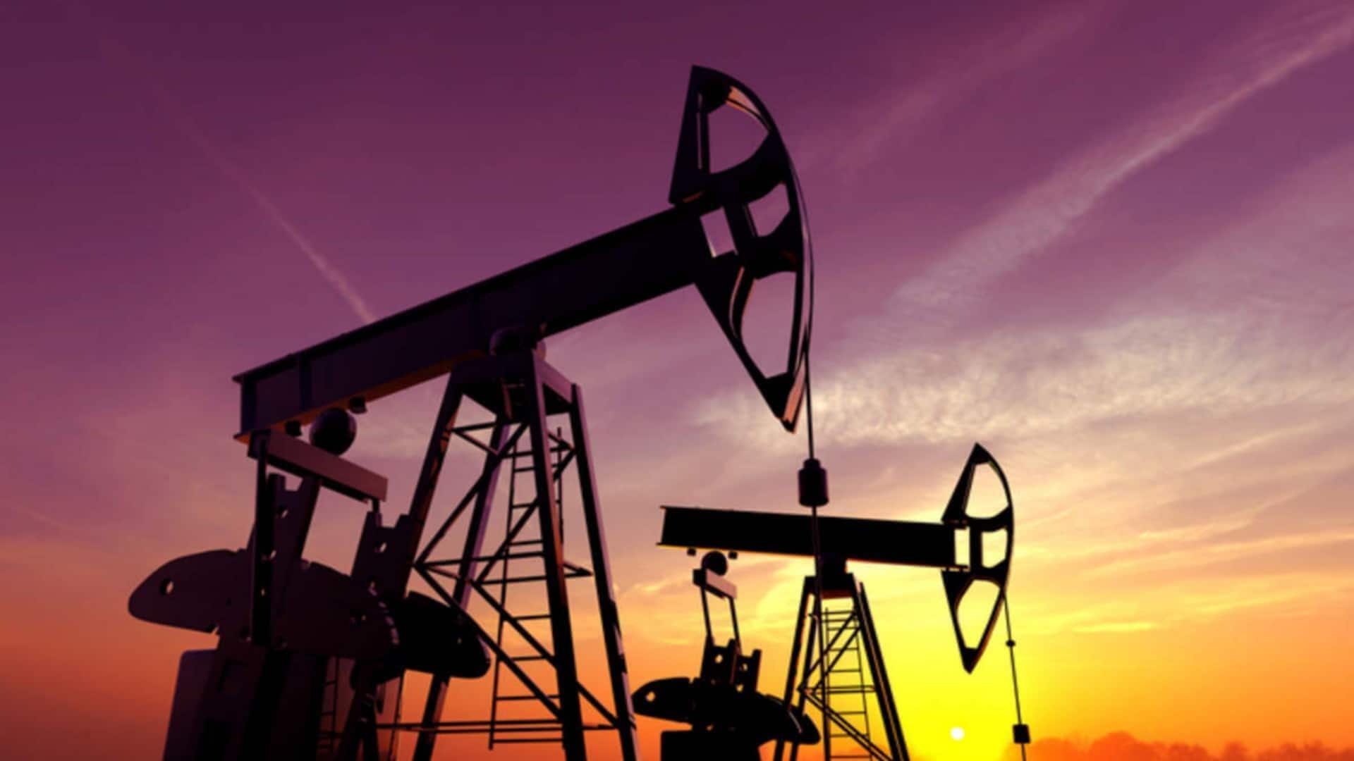 India's US crude oil imports jump 51% since Trump's re-election India's US crude oil imports jump 51% since Trump's re-election