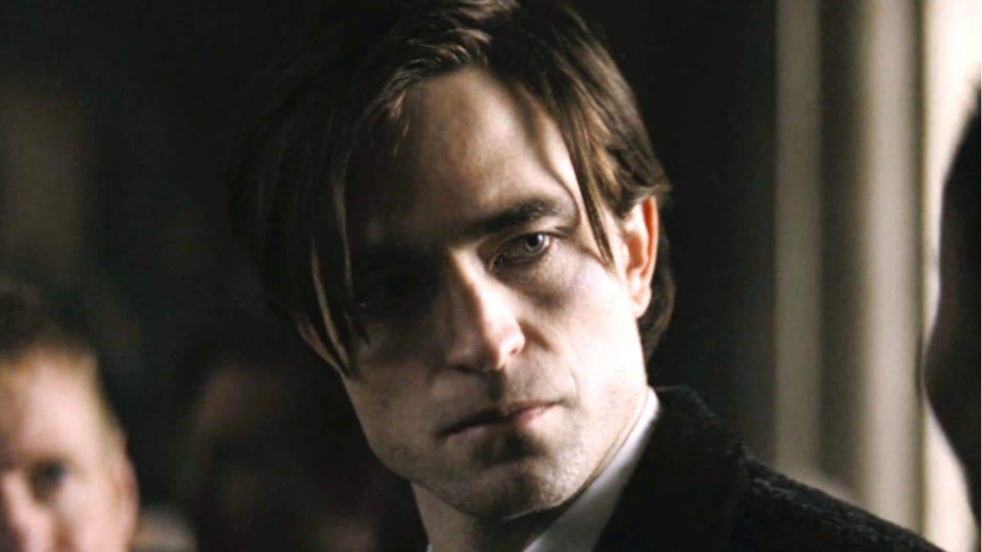 How Bruce Wayne's Batman keeps winning big at box office