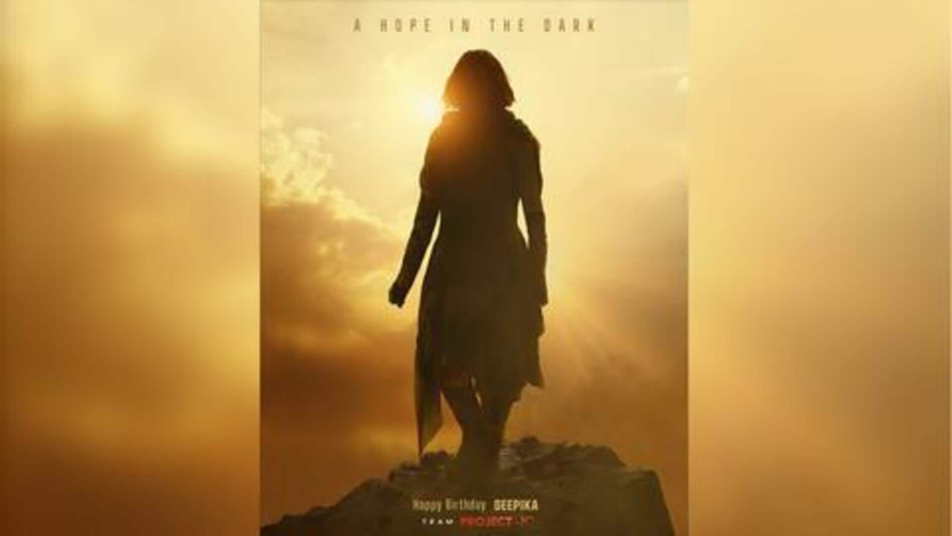 Not unreasonable demands, Deepika left 'Kalki' sequel for this reason? 