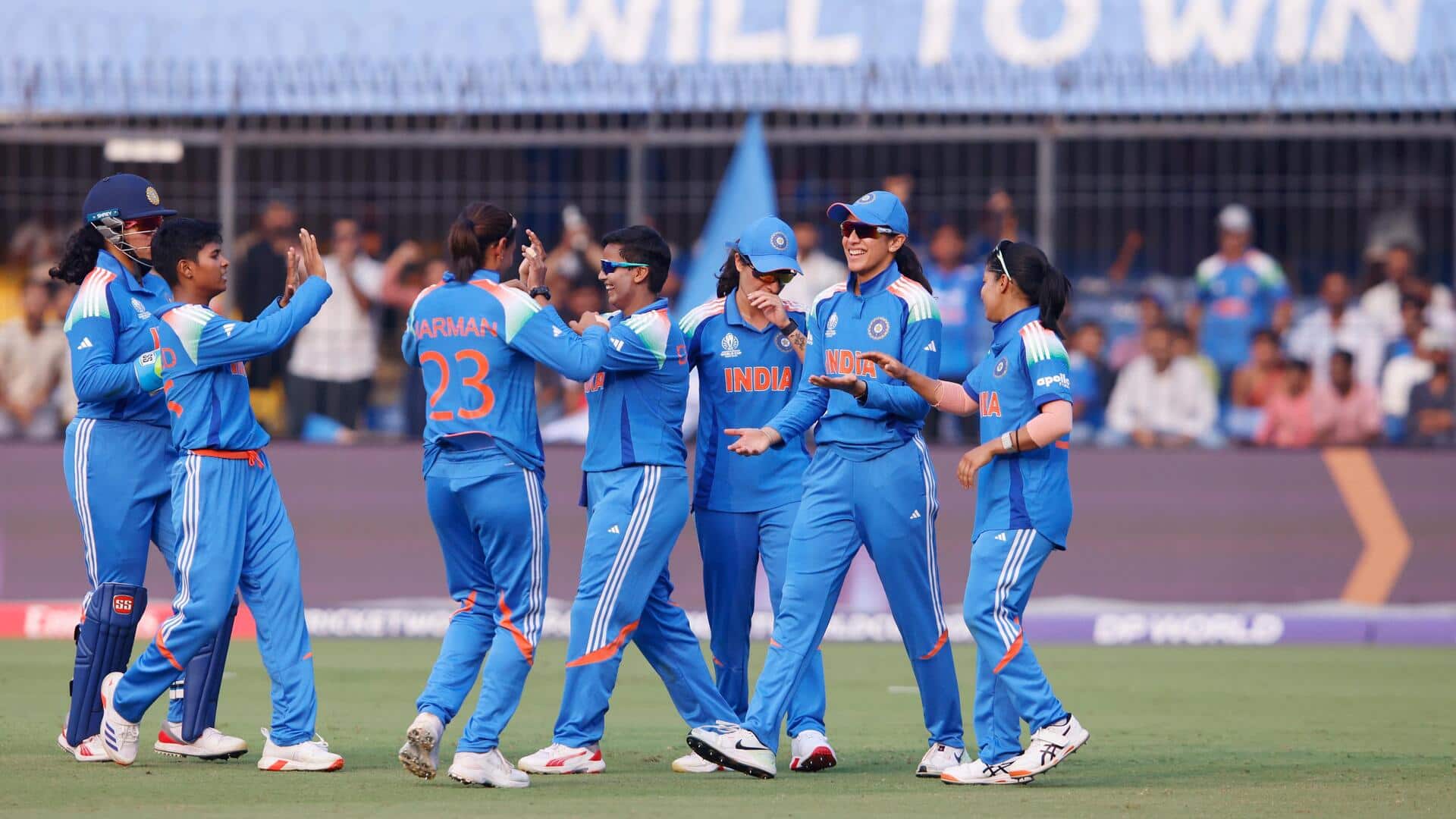 Women's World Cup: Decoding race for remaining semi-final spot Women's World Cup: Decoding race for remaining semi-final spot