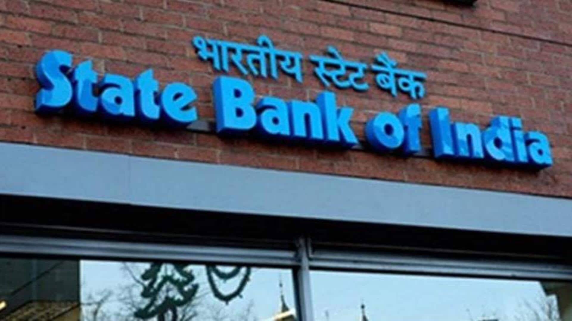 SBI opens first Global Capability Center in Bengaluru