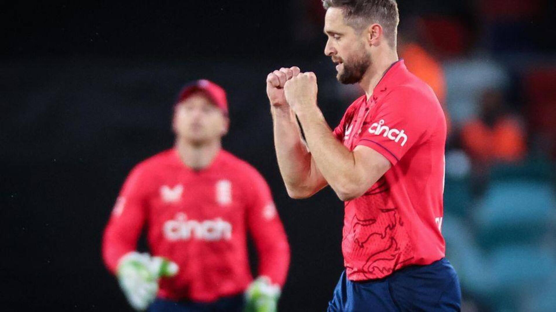 Chris Woakes backs England's 'Bazball' approach despite Ashes defeat