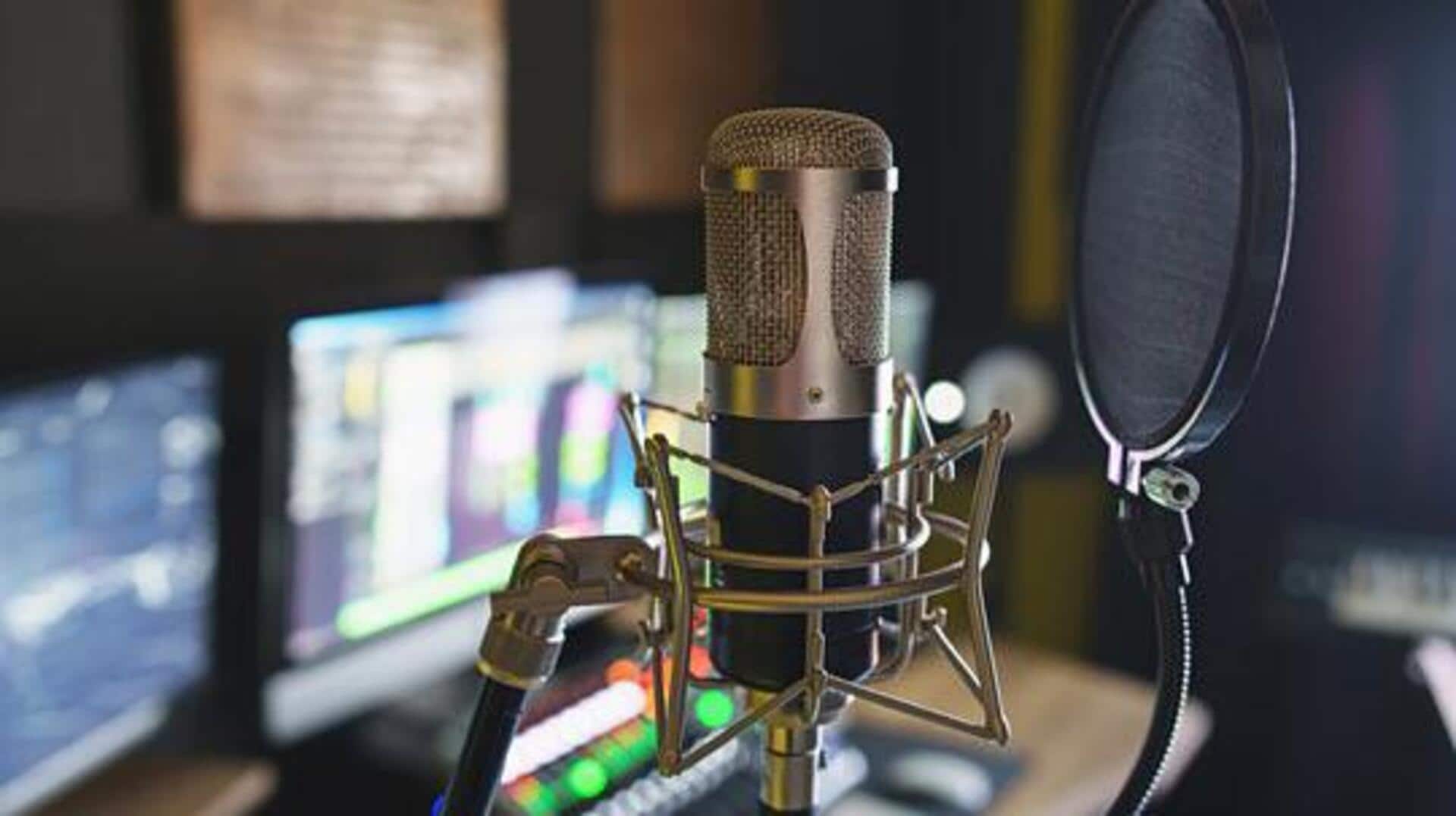 For professional voiceover videos, try these AI tools 